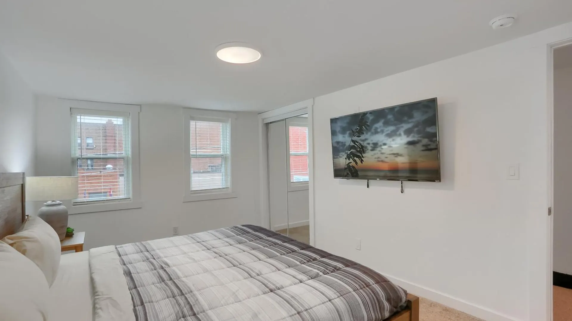 Stylish And Central 3Bd Home Pittsburgh North Side Сasa de vacaciones