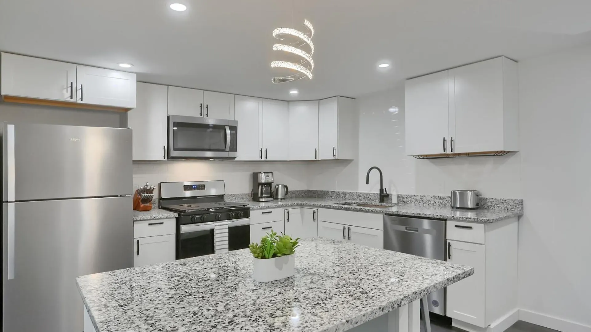 Сasa de vacaciones Stylish And Central 3Bd Home Pittsburgh North Side