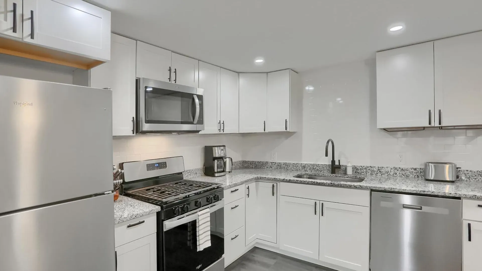 Сasa de vacaciones Stylish And Central 3Bd Home Pittsburgh North Side