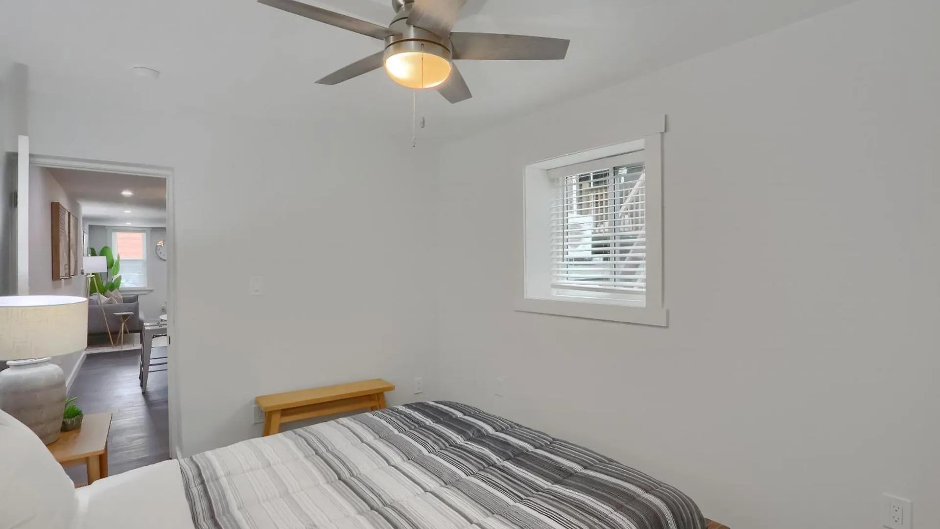 Сasa de vacaciones Stylish And Central 3Bd Home Pittsburgh North Side