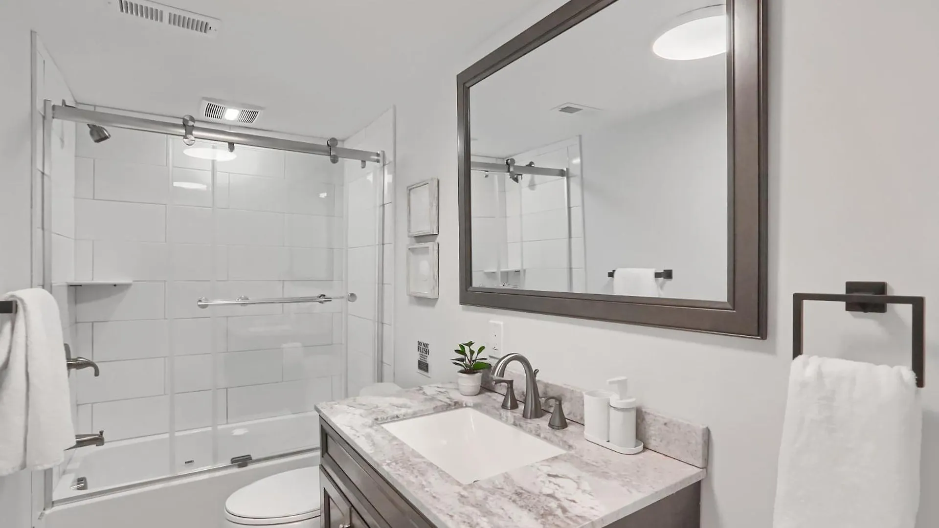 Stylish And Central 3Bd Home Pittsburgh North Side Casa de Férias