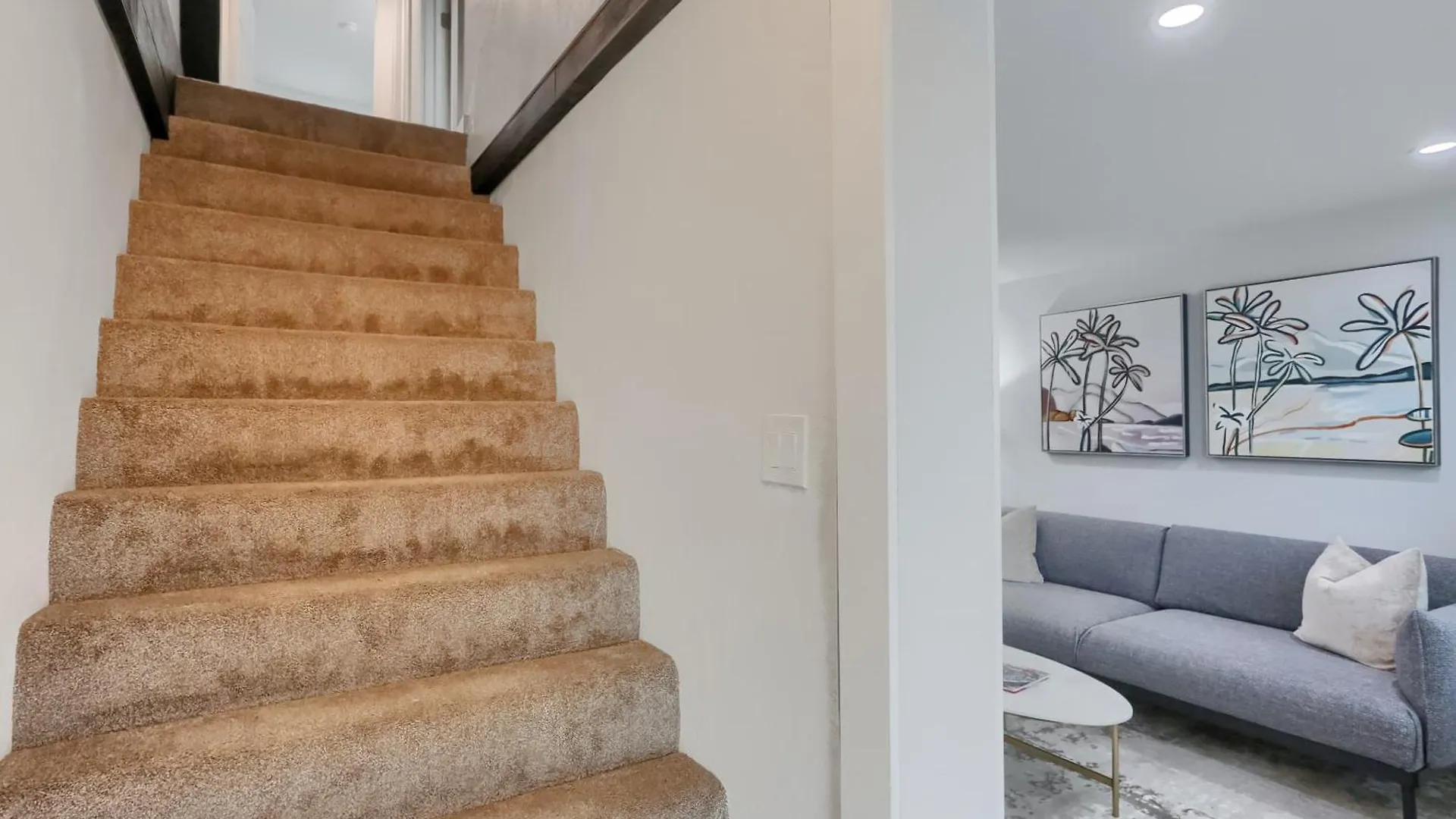 Stylish And Central 3Bd Home Pittsburgh North Side